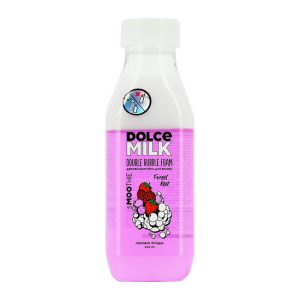 Двухфазная пена для ванны `DOLCE MILK` Форест Рест 400 мл