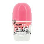 Део-ролл жен. `DOLCE MILK` Ягода-малина 48ч (антиперспирант) 50 мл