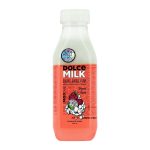 Двухфазная пена для ванны `DOLCE MILK` Дрим Тим 400 мл