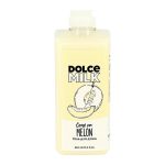 Гель для душа `DOLCE MILK` Дыня-богиня 460 мл