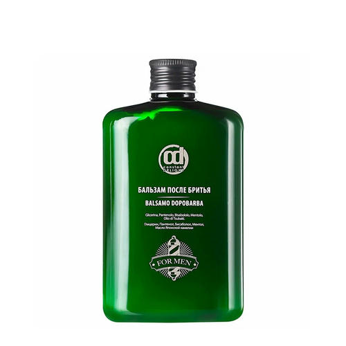 CONSTANT DELIGHT, Бальзам после бритья / BARBER 250 мл