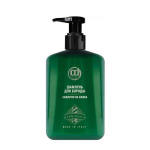 CONSTANT DELIGHT, Шампунь для бороды / BARBER 200 мл