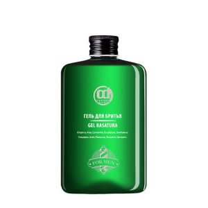 CONSTANT DELIGHT, Гель для бритья / BARBER 250 мл