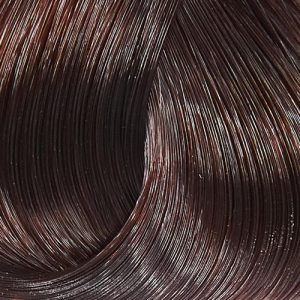 4/7 краска для волос, темный шоколад / Expert Color 100 мл