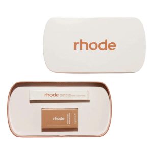 Тинт Rhode Birthday Duo: Pocket Blush Piggy + Peptide Lip Tint Cinnamon Roll 5,3g/10ml