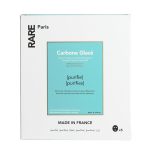 Маска RARE Paris Carbone Glace Purifies Face Mask 5p