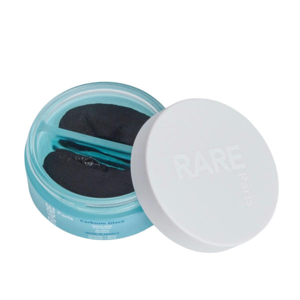 Патчи RARE Paris Carbone Glace Purifies Eye Patch 30p — изображение 2