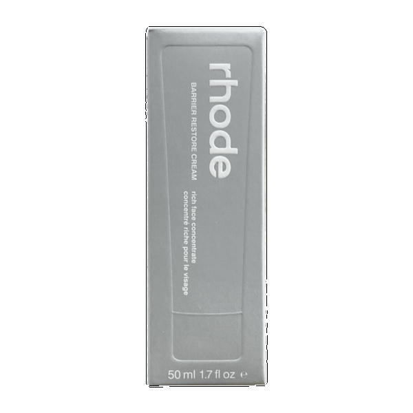 Крем Rhode Barrier Restore Cream 50ml — изображение 2