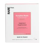Маска RARE Paris Exception Rosee Regenerates Face Mask 5p