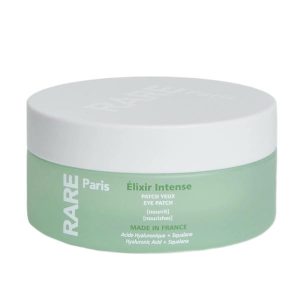 Патчи RARE Paris Elixir Intense Nourishes Eye Patch 30p