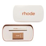 Тинт Rhode Birthday Duo: Pocket Blush Toasted Teddy + Peptide Lip Tint Cinnamon Roll 5,3g/10ml