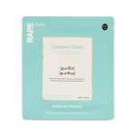 Маска RARE Paris Carbone Glace Purifies Face Mask 1p