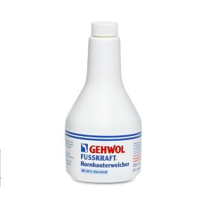 Gehwol Callus Softener, Пенный размягчитель загрубевшей кожи 500 мл