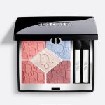 Dior Diorshow 5 Couleurs - Glowmania Limited Edition, Палетка теней
