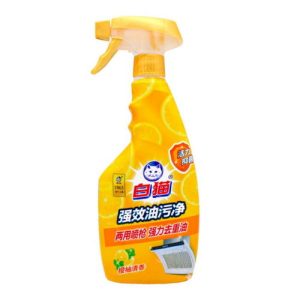 Baimao Средство для удаления жирных загрязнений высокоэф. 500 мл.