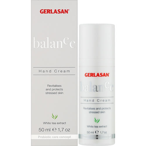 Gehwol Gerlasan Balance, Крем для рук — изображение 2