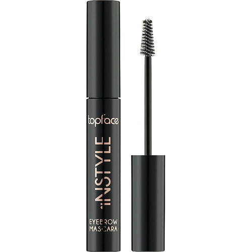 TopFace Instyle Eyebrow Mascara, Тушь для бровей