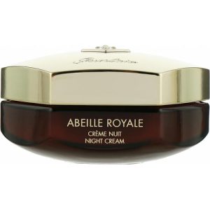 Guerlain Abeille Royale Night Cream Firms Smoothes Redefines, Ночной крем