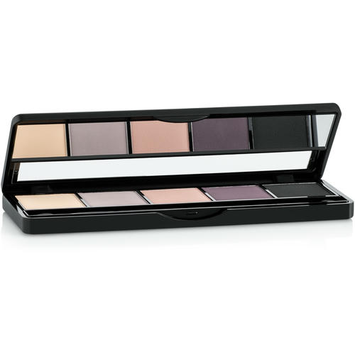 TopFace Pro Palette Eyeshadow, Палитра теней для век — изображение 2