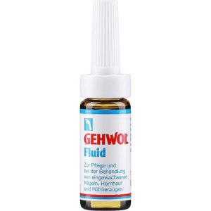 Gehwol Fluid, Жидкость "Флюид"