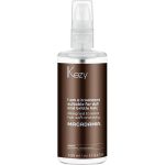Kezy Macadamia Oil, Масло для тусклых и ломких волос