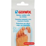 Gehwol, Гель-корректор и накладка на большой палец