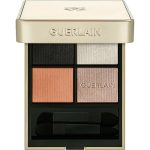 Guerlain Ombre G Quad Eyeshadow Palette, Палетка теней для век