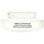 Guerlain Abeille Royale Clarify & Repair Creme Anti-Dark Spot (сменный блок), Осветляющий и восстанавливающий крем для лица