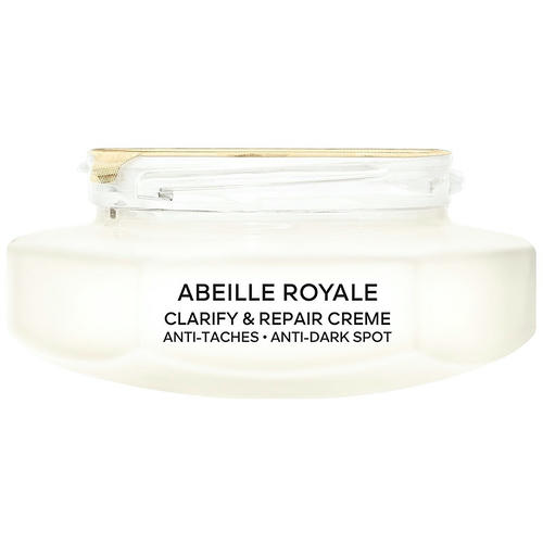Guerlain Abeille Royale Clarify & Repair Creme Anti-Dark Spot (сменный блок), Осветляющий и восстанавливающий крем для лица