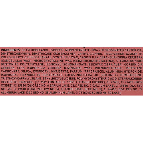 TopFace Instyle Matte Lipstick, Матовая помада для губ — изображение 2