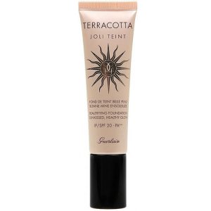 Guerlain Terracotta Joli Teint SPF20, Тональный крем