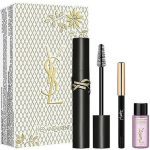 Yves Saint Laurent Lash Clash Set (mascara/9ml + remover/8ml + pencil/0,8g), Набор