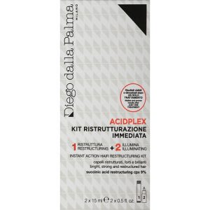Diego Dalla Palma Acid-Plex Kit, Восстанавливающая система для волос