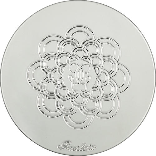 Guerlain Meteorites Compact Illuminating Powder, Компактная пудра — изображение 2