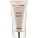 Guerlain Blanc de Perle Active Reviving Cleansing Foam, Активная восстанавливающая и очищающая пенка