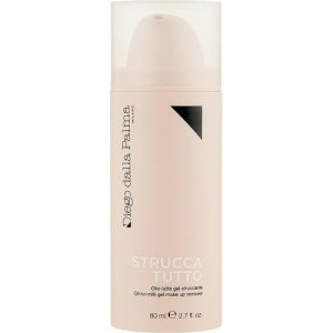 Diego Dalla Palma Oil-Milk Makeup Remover Gel, Очищающий гель для лица