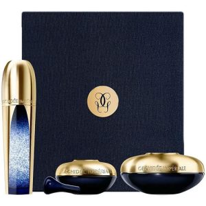 Guerlain Imperial Ritual Gift Set (cr/50ml + serum/30ml + cr/20ml), Набор по уходу за лицом