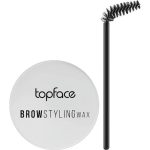 TopFace Brow Styling Wax, Моделирующий воск для бровей