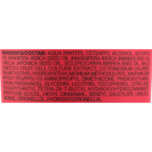 Diego Dalla Palma Amico Frizz Cream, Крем для волос — изображение 2