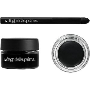 Diego Dalla Palma Makeup Studio Oriental Kajal Waterproof, Водостойкий карандаш-каял для глаз