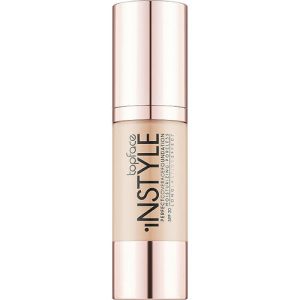 TopFace Perfect Coverage Instyle, Тональный крем