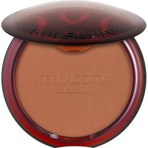 Guerlain Unisex Terracotta The Bronzing Powder, Пудра для лица