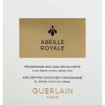 Guerlain Abeille Royale Discovery Age-Defying Programme, Набор, 4 продукта