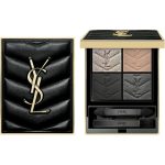 Yves Saint Laurent Couture Mini Clutch Eyeshadow Palette, Палетка теней для век