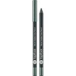 TopFace Velvet Smokey Eyes Pencil, Карандаш для глаз водостойкий