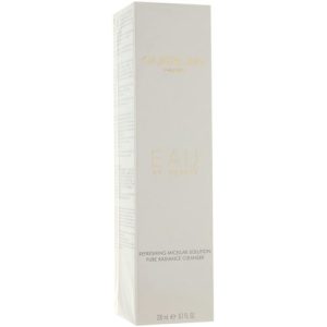 Guerlain Eau De Beaute Refreshing Micellar Solution, Мицеллярный лосьон