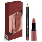 Diego Dalla Palma Lip Contour Kit 506, Набор (lipstick/4g + lip/pencil/1.1g)