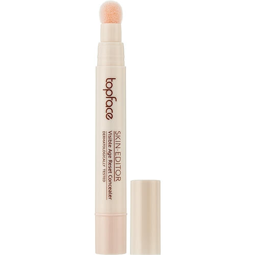 TopFace Skin Editor Concealer, Консилер для лица