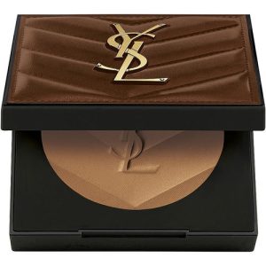 Yves Saint Laurent All Hours Hyper Bronze, Бронзер для лица