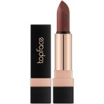 TopFace Instyle Matte Lipstick, Матовая помада для губ